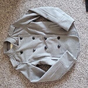 Beautiful Winter Coat